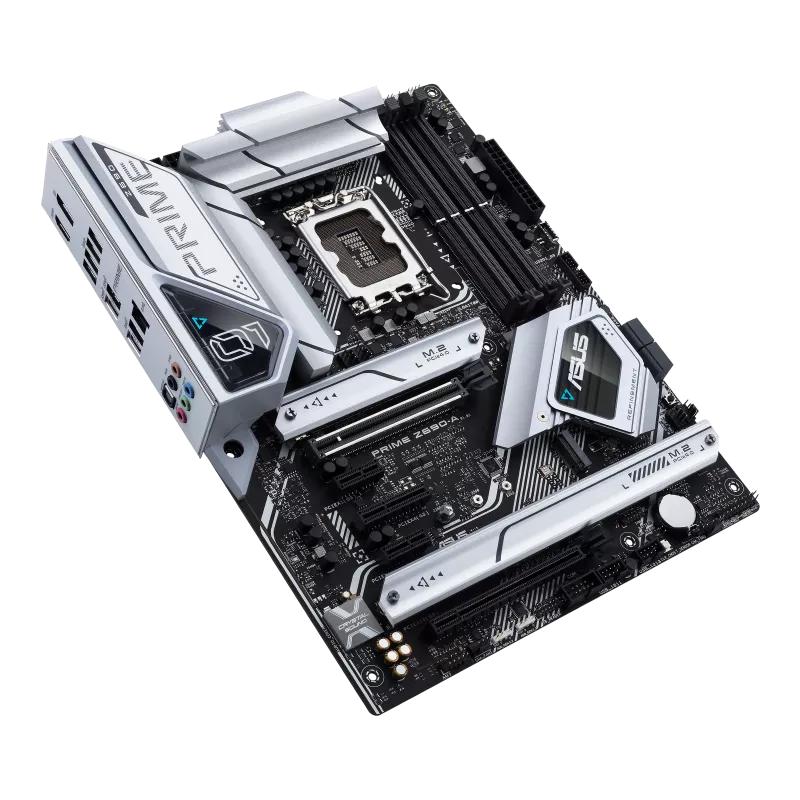 ASUS Prime Z690-A ATX Motherboard