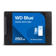 WD Blue SA510 SATA SSD 2.5”/7mm Cased (250GB/500GB/1TB/2TB/4TB)