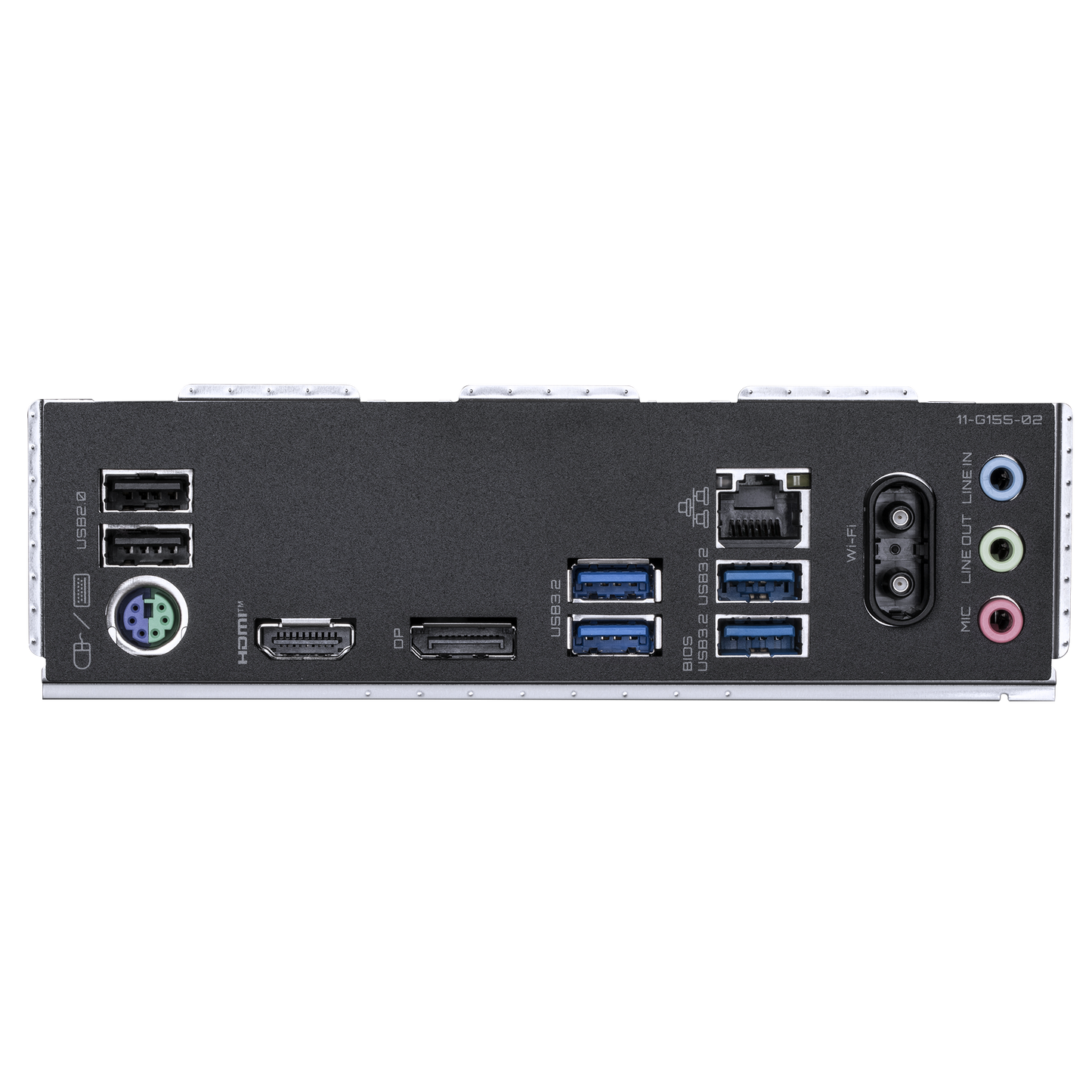 Gigabyte B550 Gaming X WiFi6 Motherboard