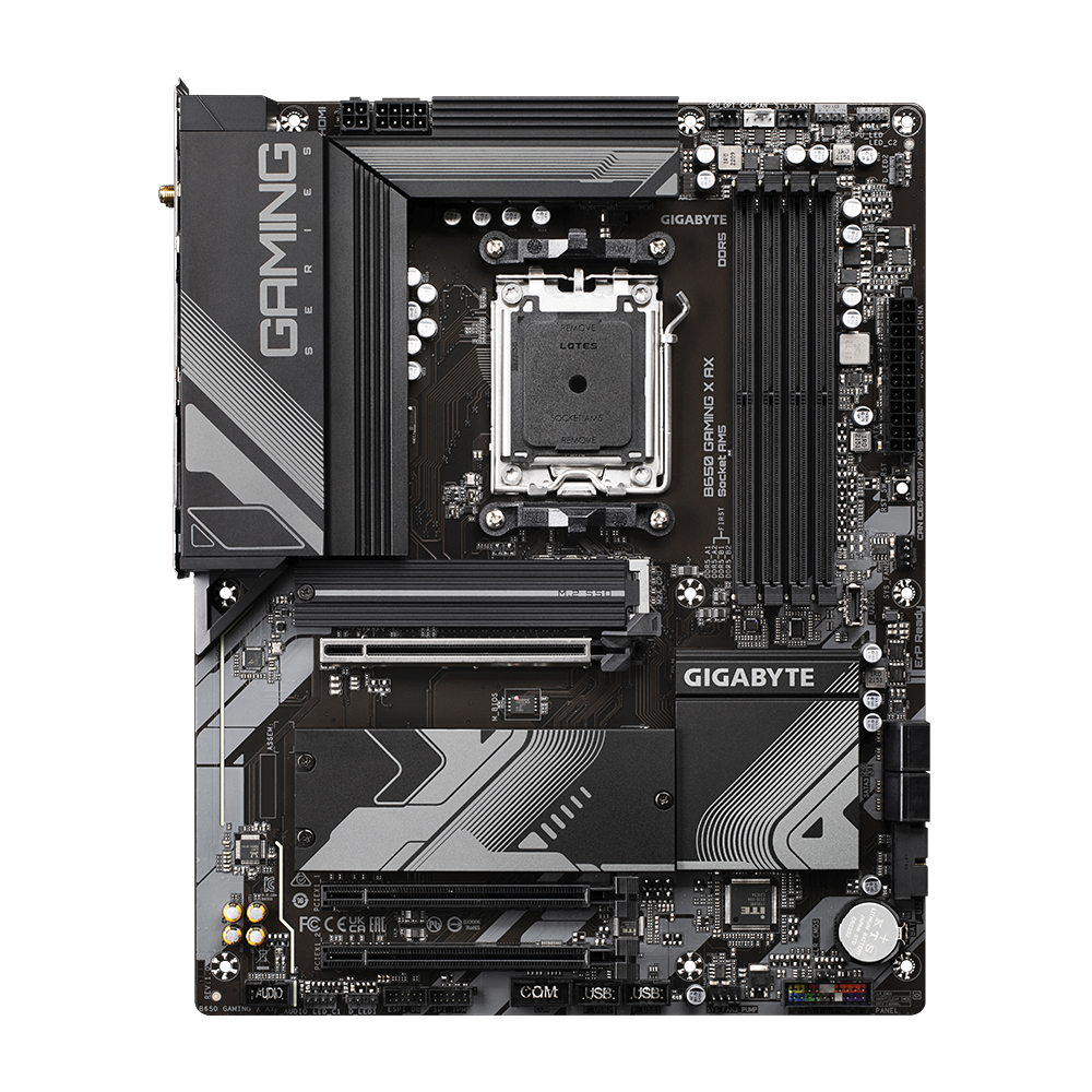 Gigabyte B650 Gaming X AX Motherboard