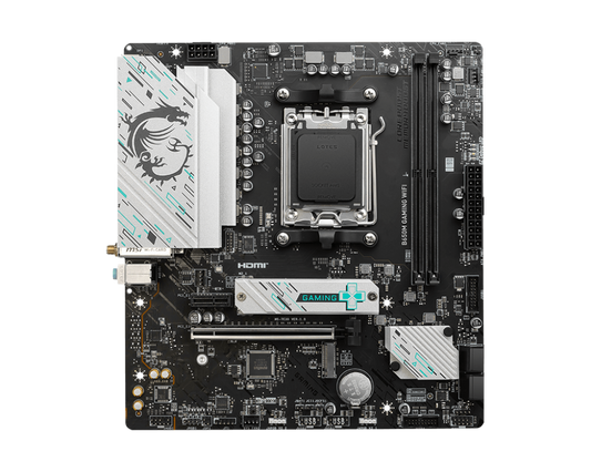 MSI B650M Gaming (Wi-Fi) Motherboard