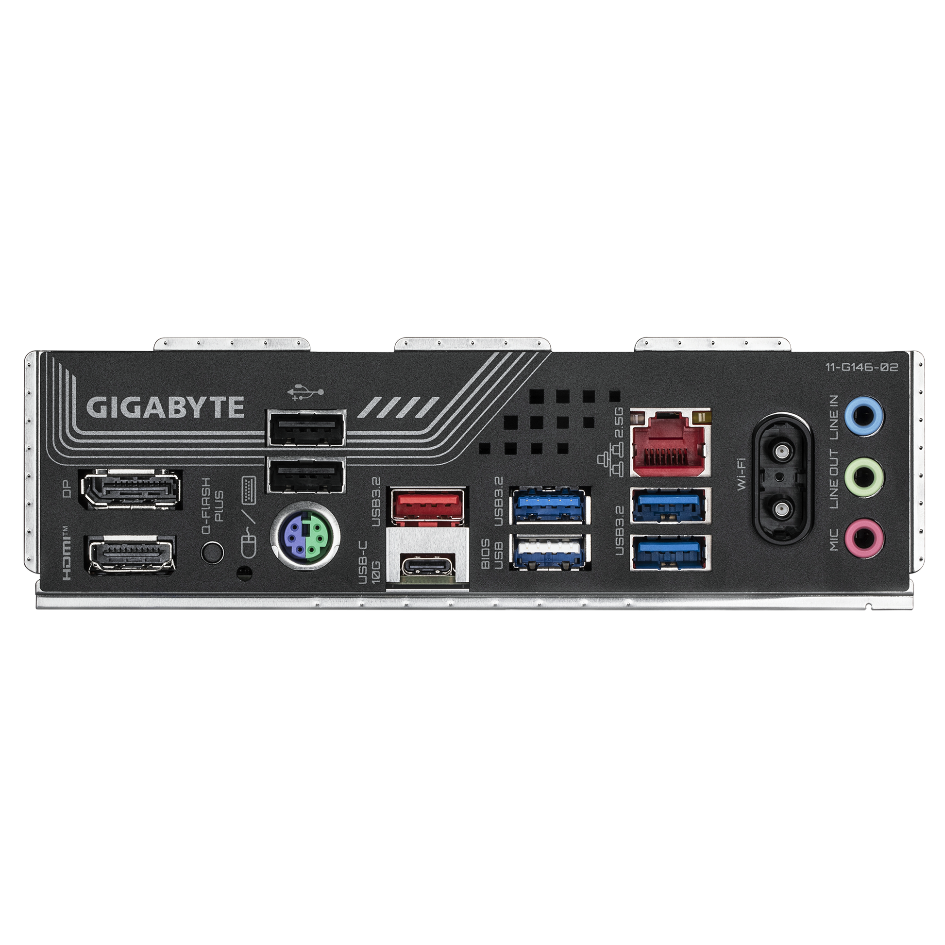 Gigabyte B850 Gaming X WiFi Motherboard for high-performance gaming builds