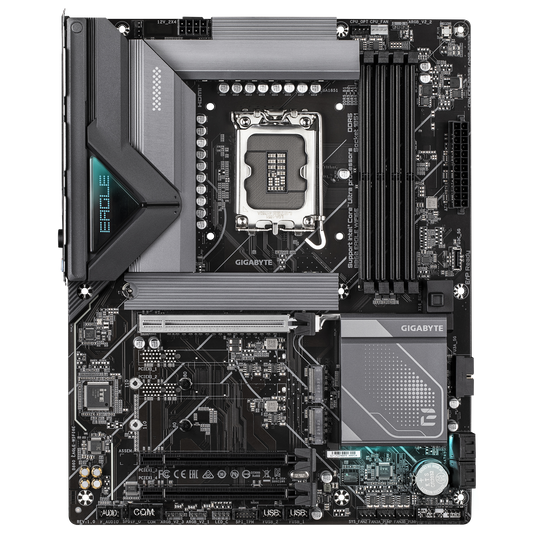 Gigabyte B860 Eagle WiFi6E Motherboard