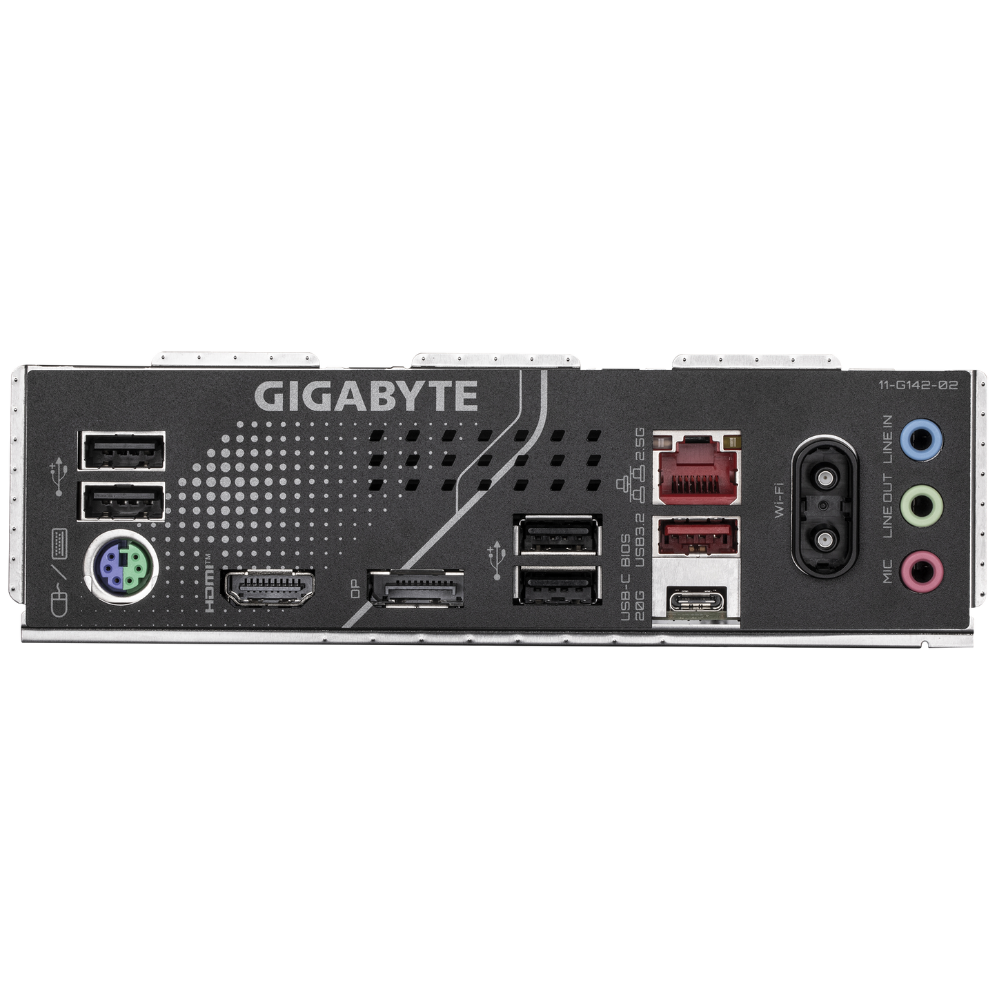 Gigabyte B860 Eagle WiFi6E Motherboard