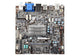 ECS J1800 Mini ITX Motherboard