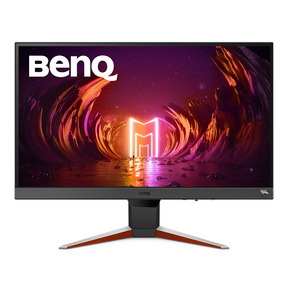BenQ EX240N | MOBIUZ 1ms 23.8" 165Hz Gaming Monitor