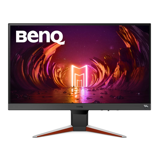 BenQ EX240N | MOBIUZ 1ms 23.8" 165Hz Gaming Monitor