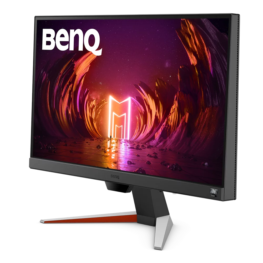 BenQ EX240N | MOBIUZ 1ms 23.8" 165Hz Gaming Monitor
