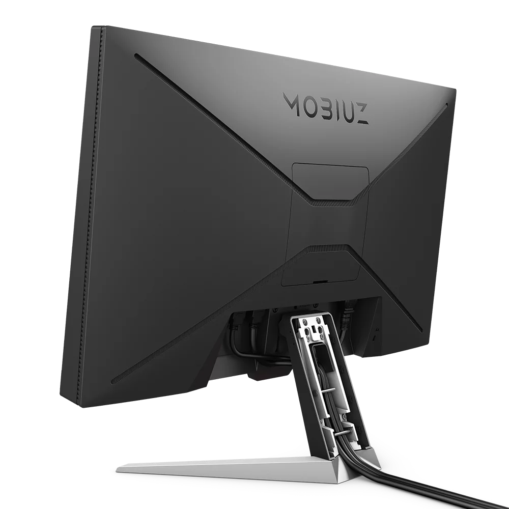 BenQ EX240N | MOBIUZ 1ms 23.8" 165Hz Gaming Monitor