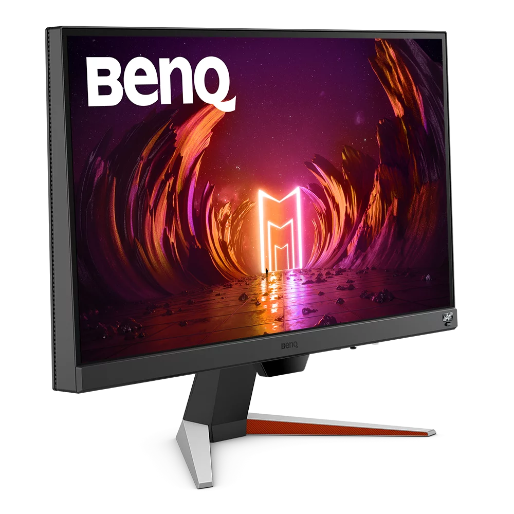 BenQ EX240N | MOBIUZ 1ms 23.8" 165Hz Gaming Monitor