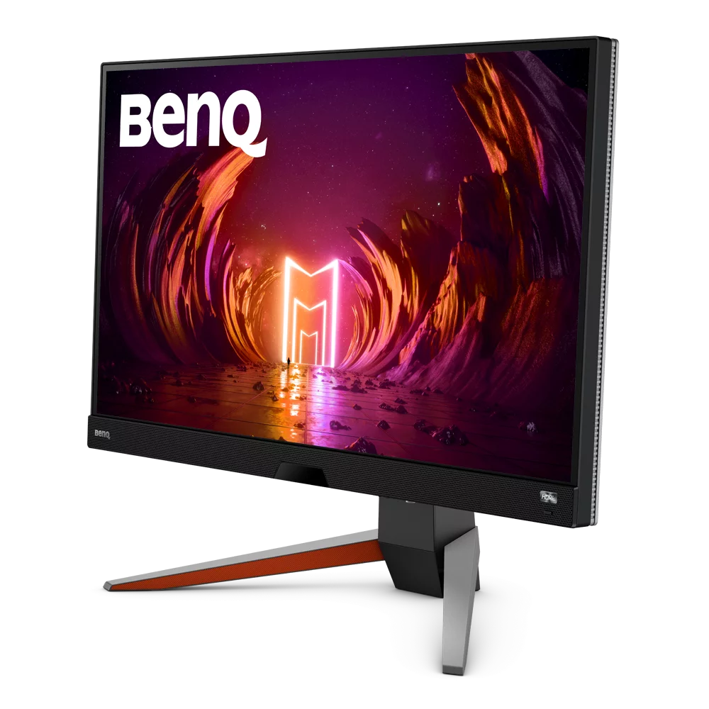 BenQ EX270QM | 1ms 27" 240Hz QHD Gaming Monitor