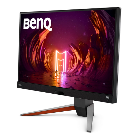 BenQ EX270QM | 1ms 27" 240Hz QHD Gaming Monitor