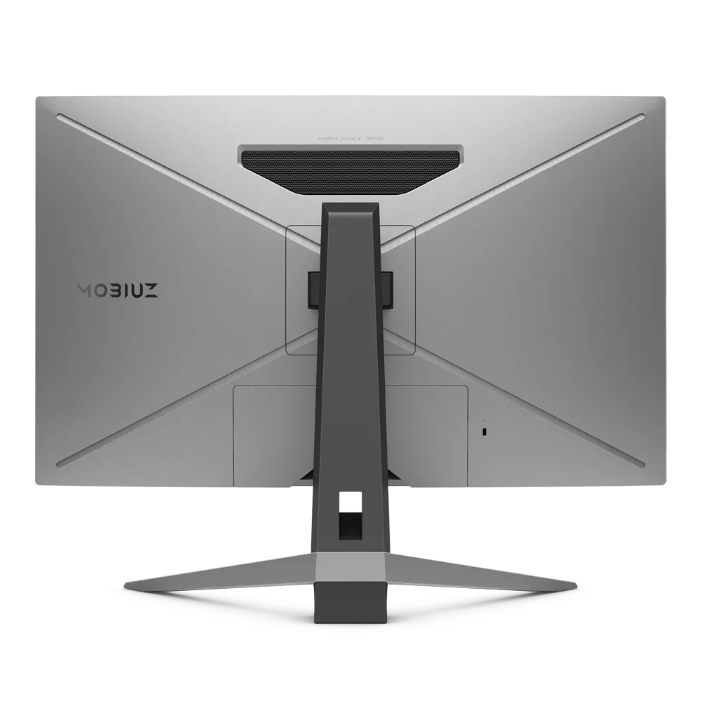 BenQ EX270QM | 1ms 27" 240Hz QHD Gaming Monitor