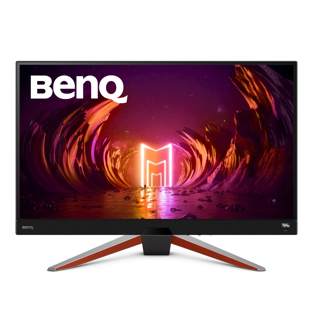 BenQ EX270QM | 1ms 27" 240Hz QHD Gaming Monitor