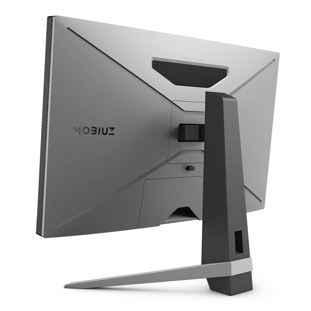 BenQ EX270QM | 1ms 27" 240Hz QHD Gaming Monitor