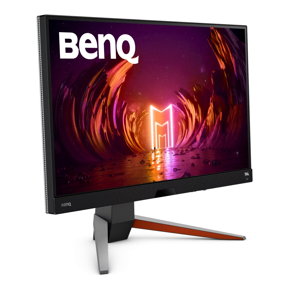 BenQ EX270QM | 1ms 27" 240Hz QHD Gaming Monitor