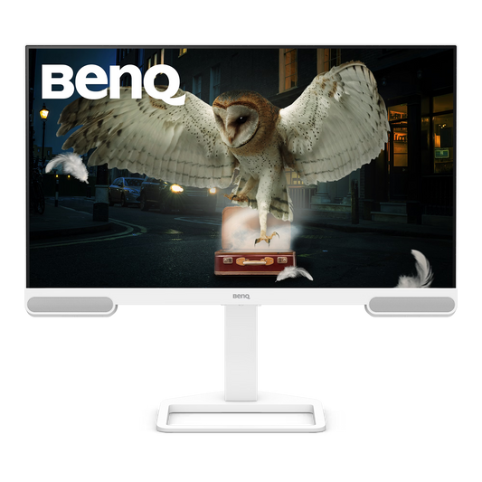 BenQ EW2790U｜27” 4K BenQ Premium Monitor
