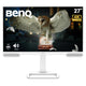 BenQ EW2790U｜27” 4K BenQ Premium Monitor