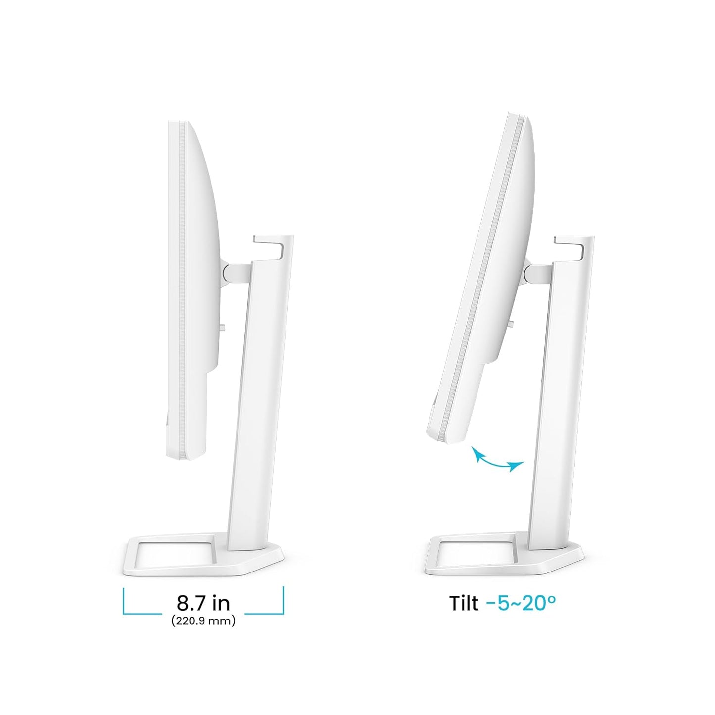 BenQ EW2790U｜27” 4K BenQ Premium Monitor