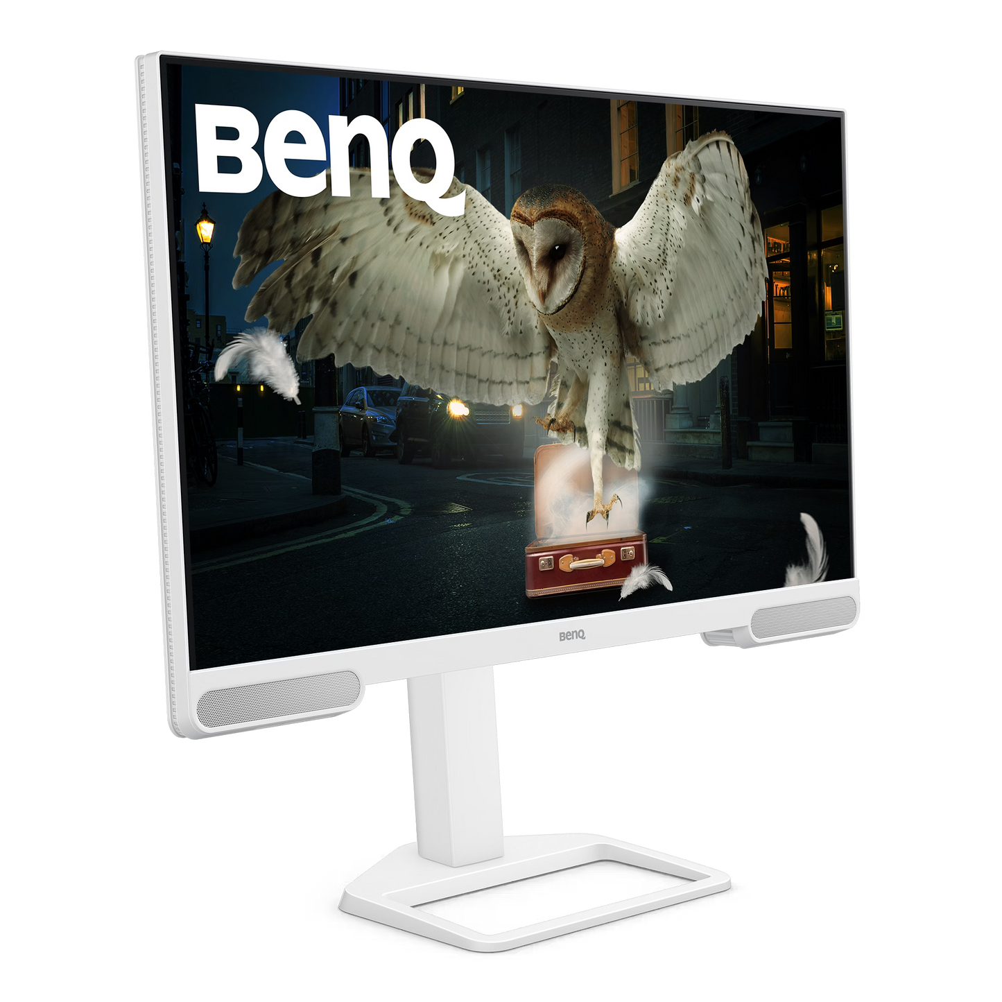 BenQ EW2790U｜27” 4K BenQ Premium Monitor