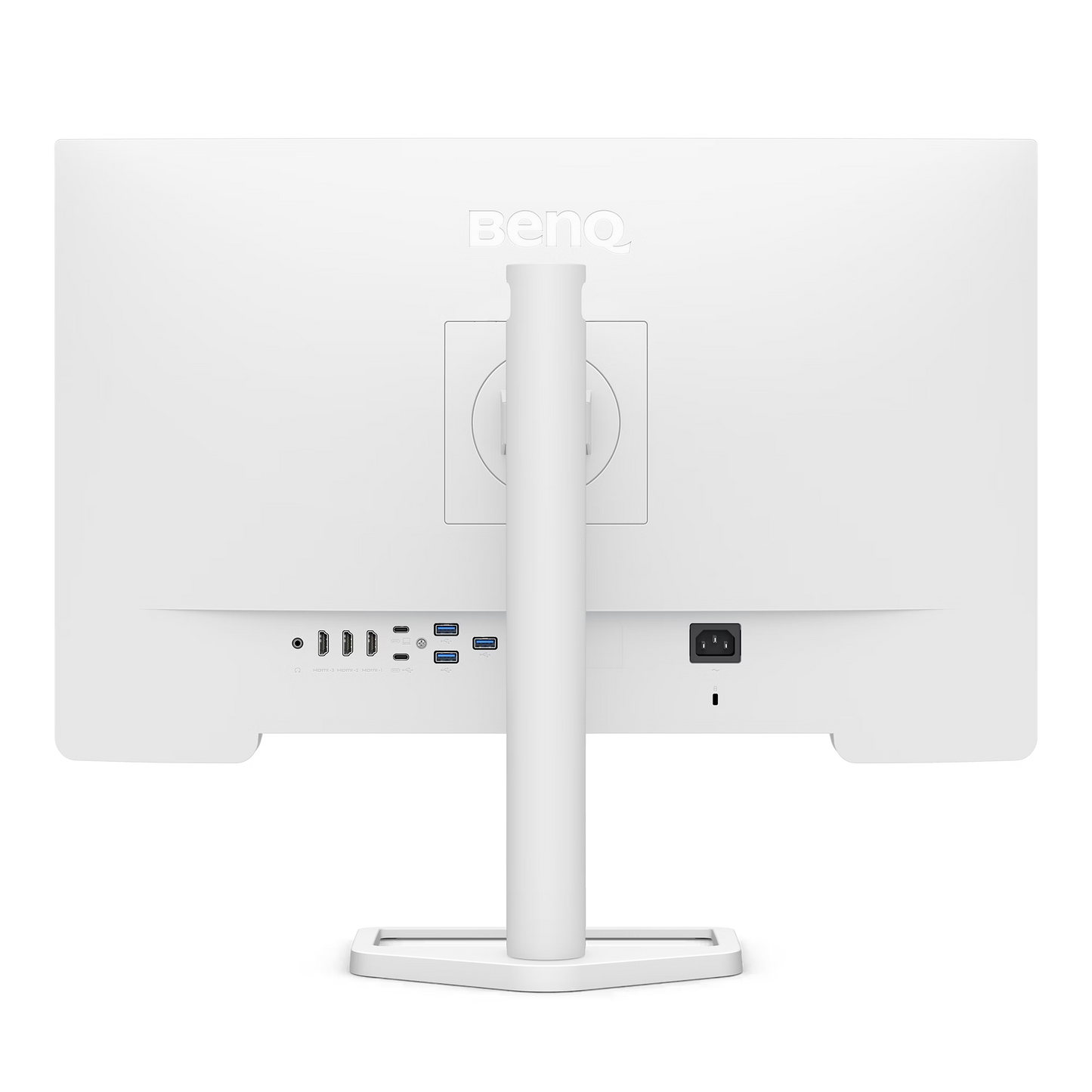 BenQ EW2790U｜27” 4K BenQ Premium Monitor