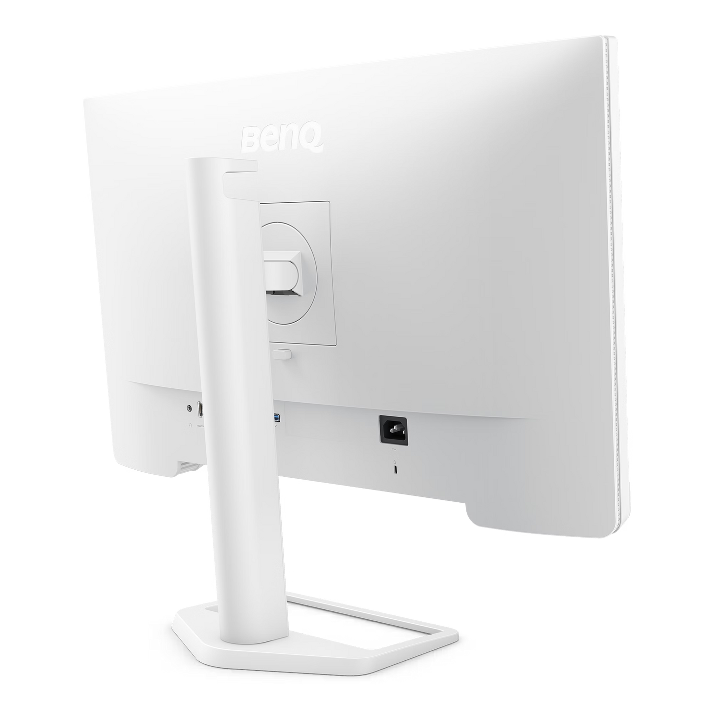 BenQ EW2790U｜27” 4K BenQ Premium Monitor