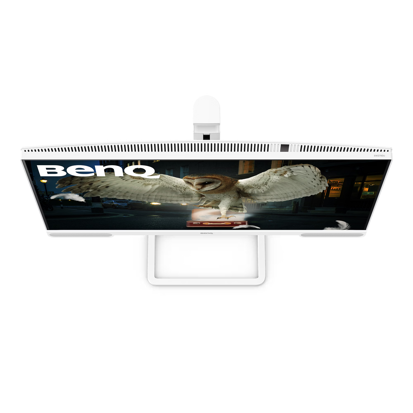 BenQ EW2790U｜27” 4K BenQ Premium Monitor