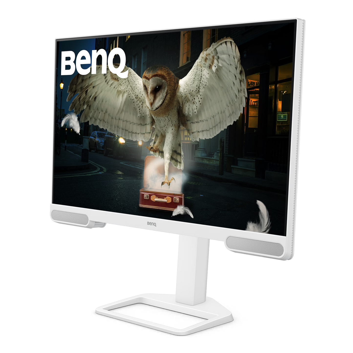 BenQ EW2790U｜27” 4K BenQ Premium Monitor