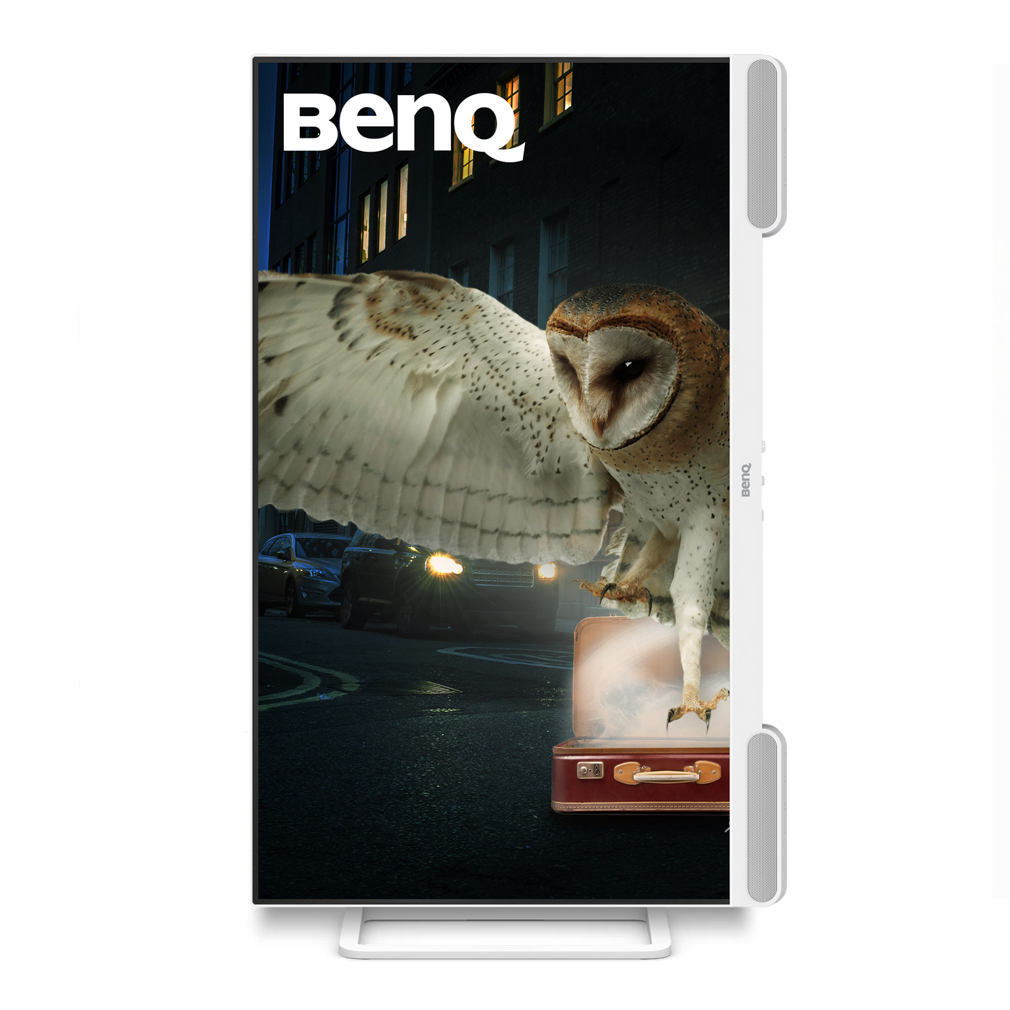 BenQ EW2790U｜27” 4K BenQ Premium Monitor