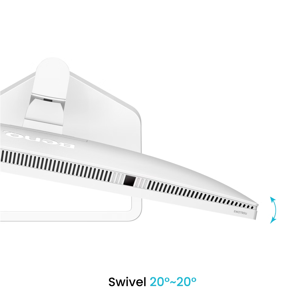 BenQ EW2790U｜27” 4K BenQ Premium Monitor