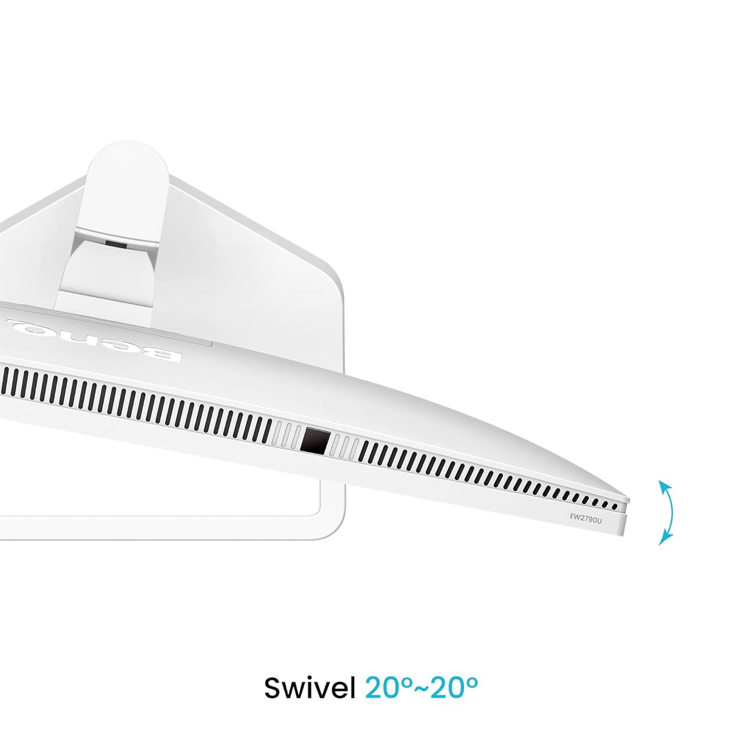 BenQ EW2790U｜27” 4K BenQ Premium Monitor