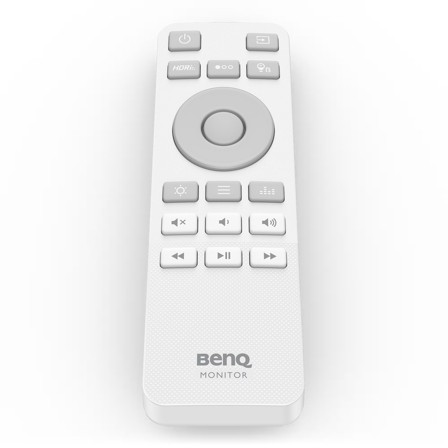 BenQ EW3290U｜32" 4K IPS Entertainment Monitor with treVolo Speakers & Remote Control