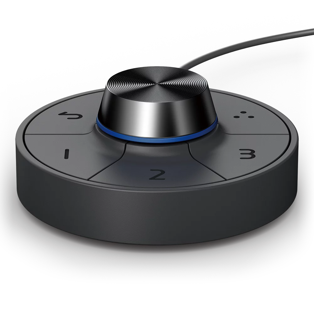 BenQ PD2706U (27-inch 4K UHD P3 DisplayHDR 400 USB-C Designer Monitor)