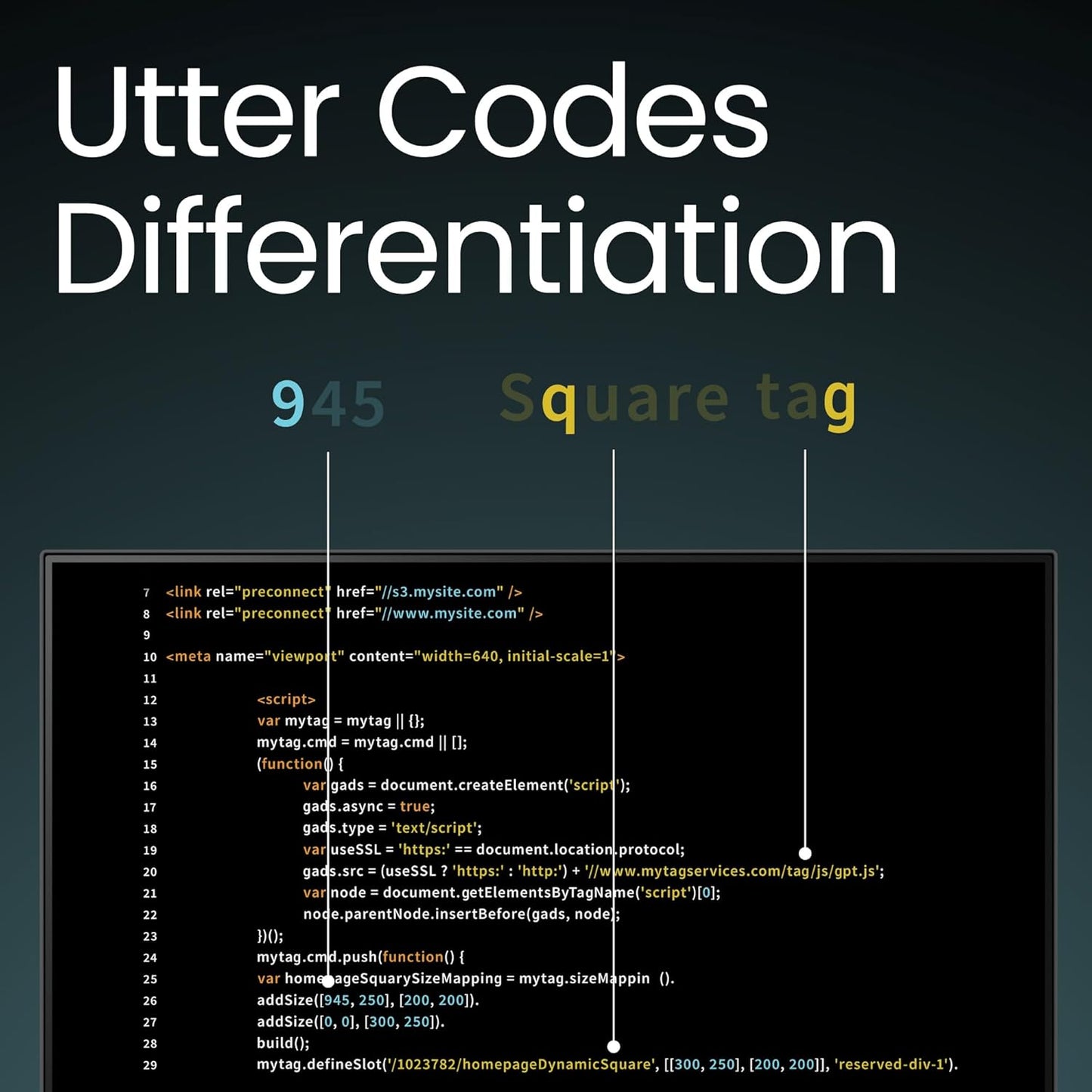 BenQ RD240Q｜24.1” 16:10 WQXGA USB-C Ergonomic Programming Monitor