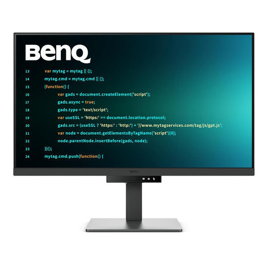 BenQ RD320U｜32” 4K BenQ Programming Monitor with MoonHalo Backlight