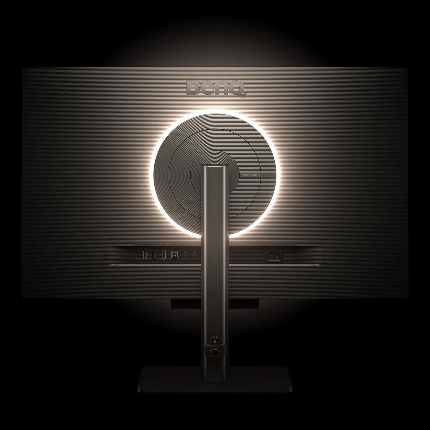 BenQ RD320U｜32” 4K BenQ Programming Monitor with MoonHalo Backlight