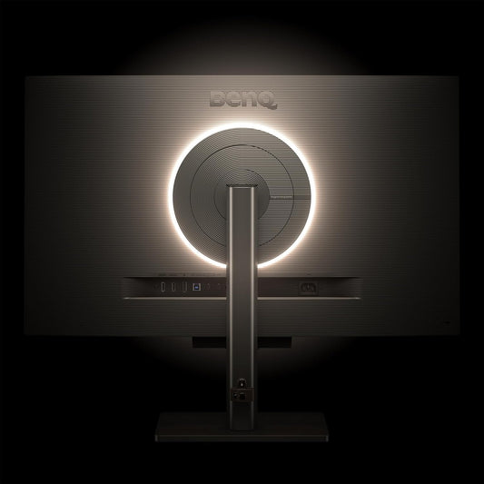 BenQ RD320U｜32” 4K BenQ Programming Monitor with MoonHalo Backlight