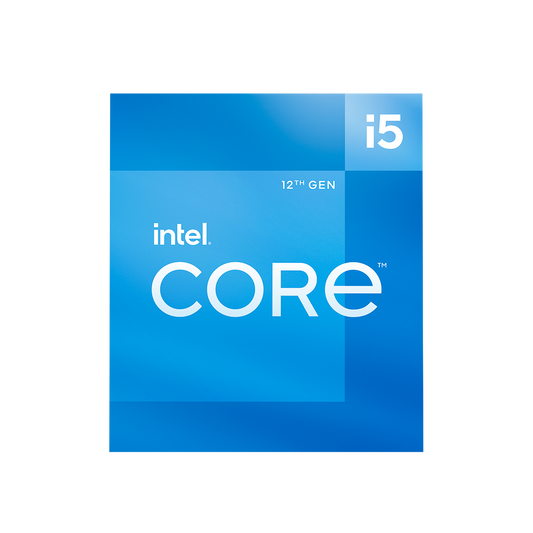 Intel Core i5-12600KF Processor (20M Cache, up to 4.90 GHz)