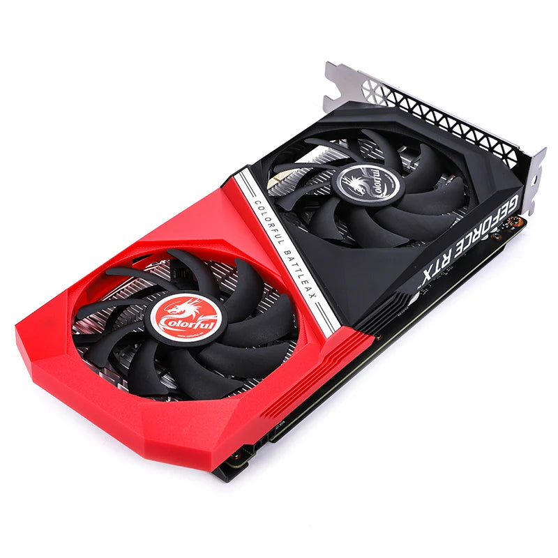 Colorful RTX 3050 NB DUO V2-V (8G)