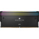 Corsair Dominator Titanium RGB DDR5 Desktop Memory | Multiple Sizes, Speeds & CAS Latency Options