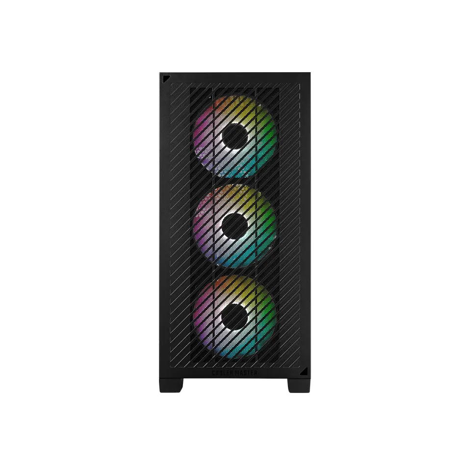 Cooler Master Elite 301 Case