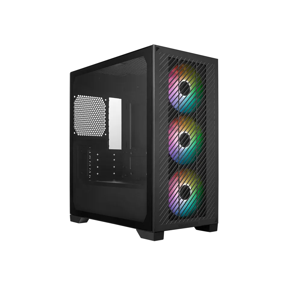 Cooler Master Elite 301 Case
