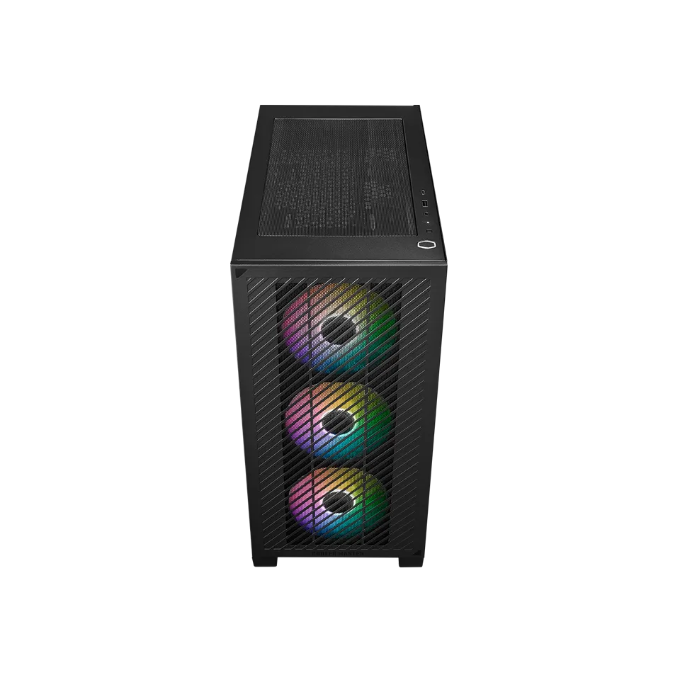Cooler Master Elite 301 Case