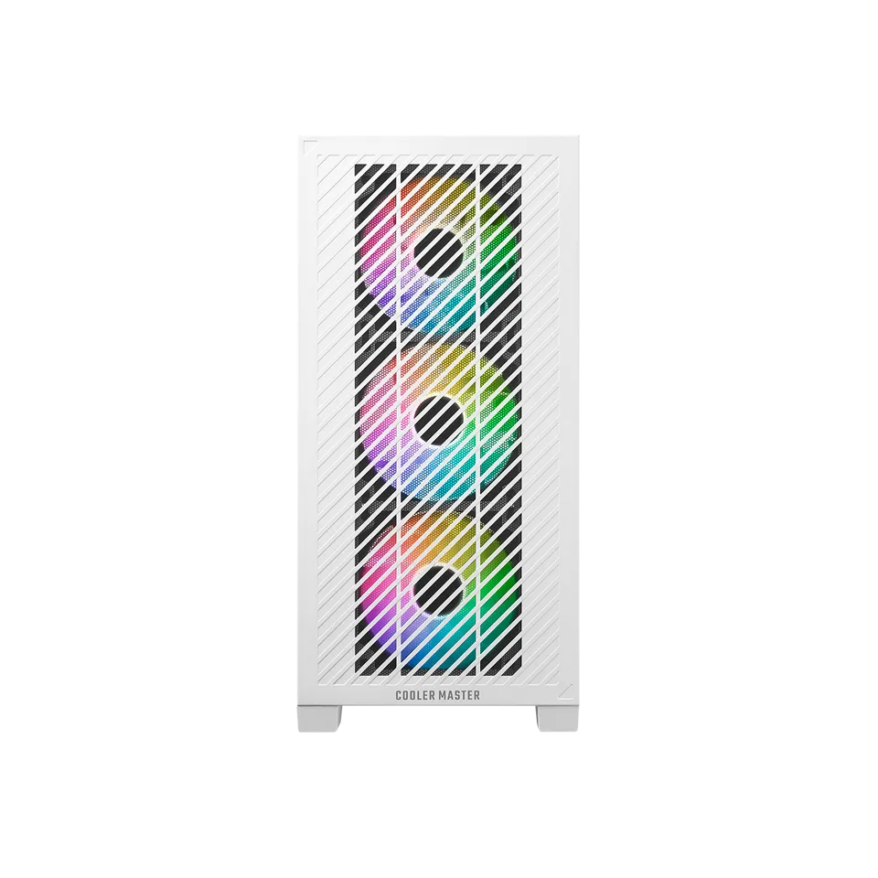 Cooler Master Elite 301 Case