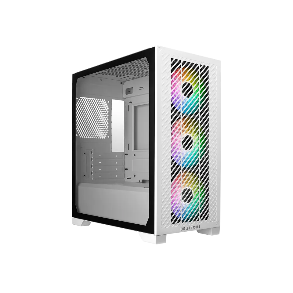 Cooler Master Elite 301 Case
