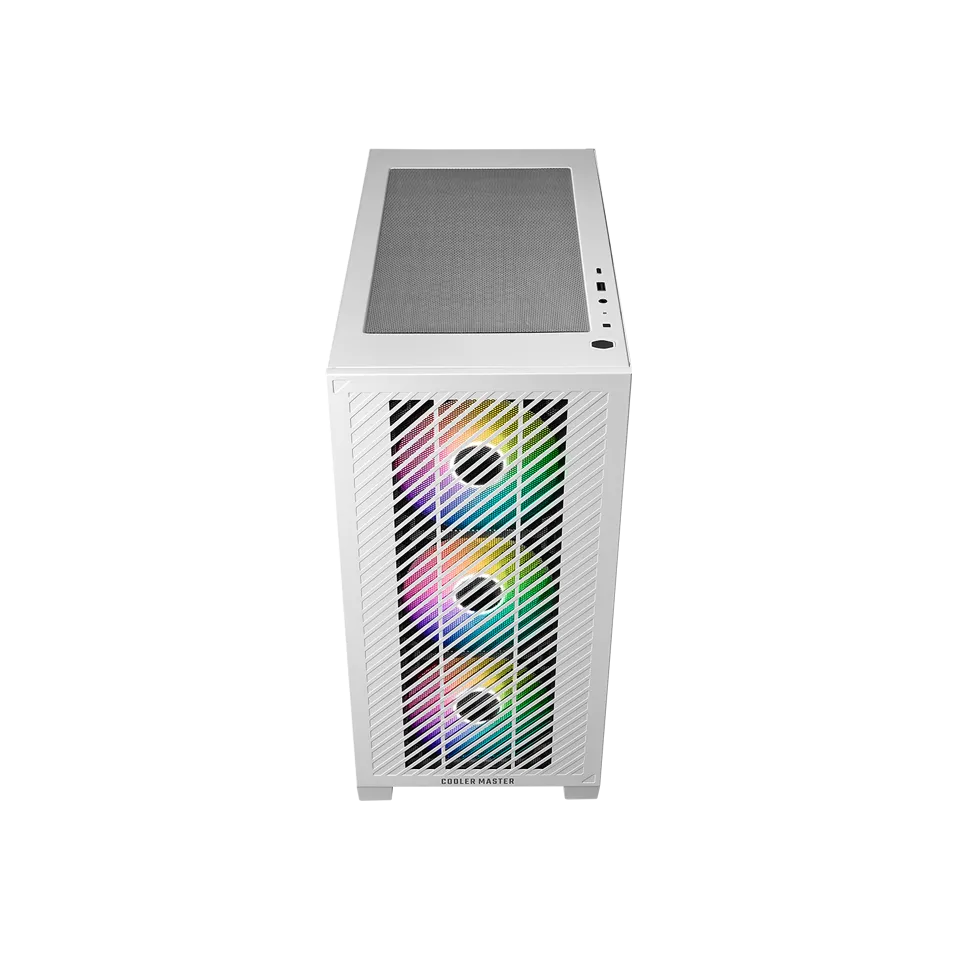 Cooler Master Elite 301 Case