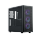 Cooler Master Elite 502 Micro-ATX Mini-Tower Case
