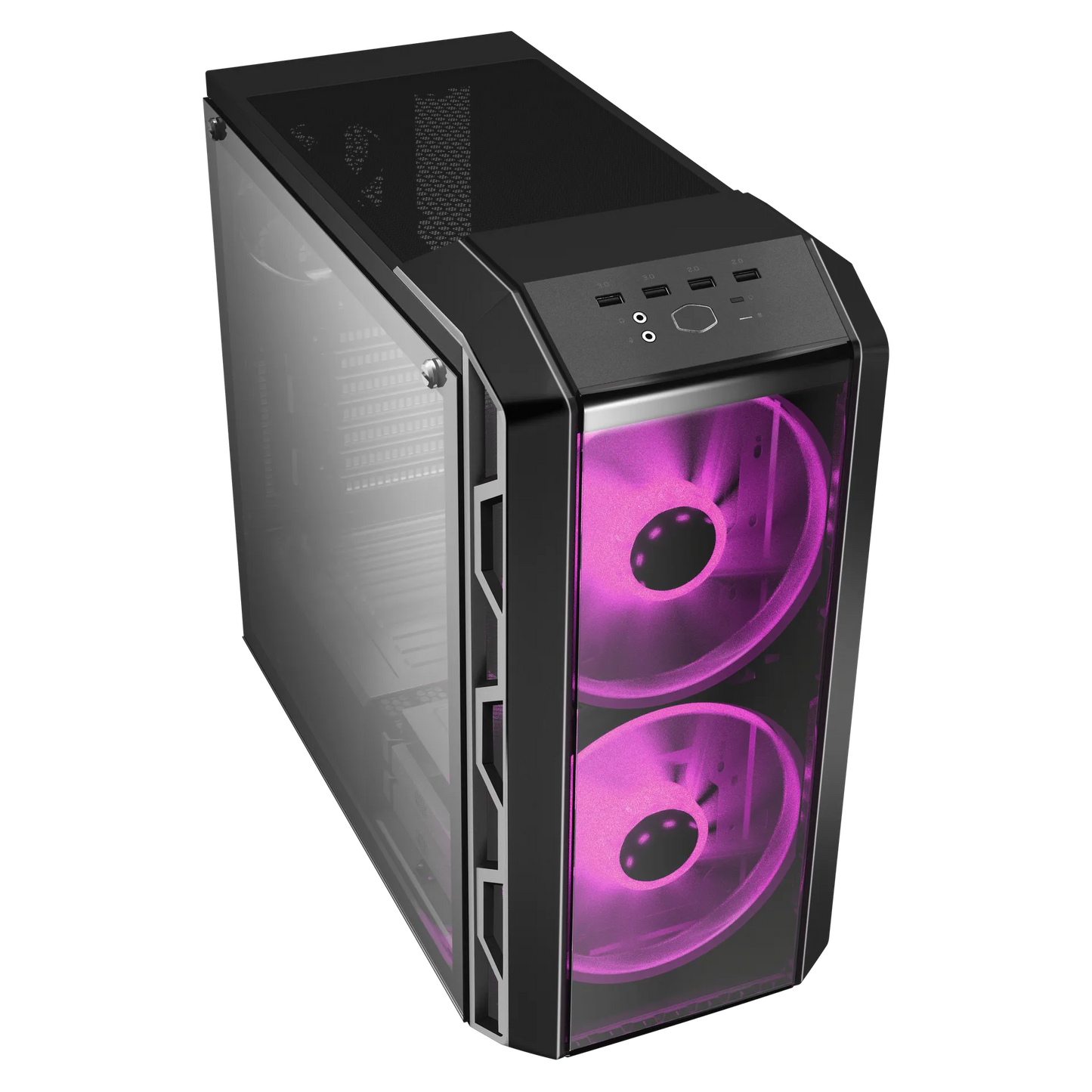 Cooler Master MasterCase H500P Mesh