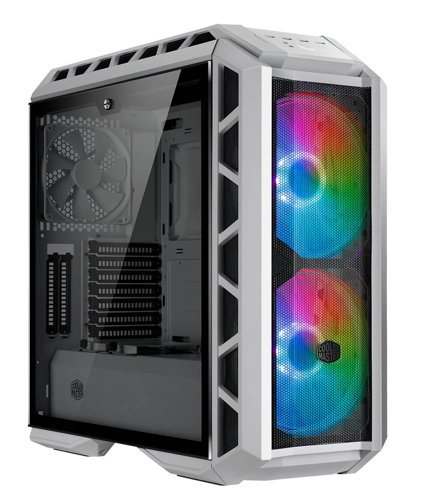 Cooler Master MasterCase H500P Mesh