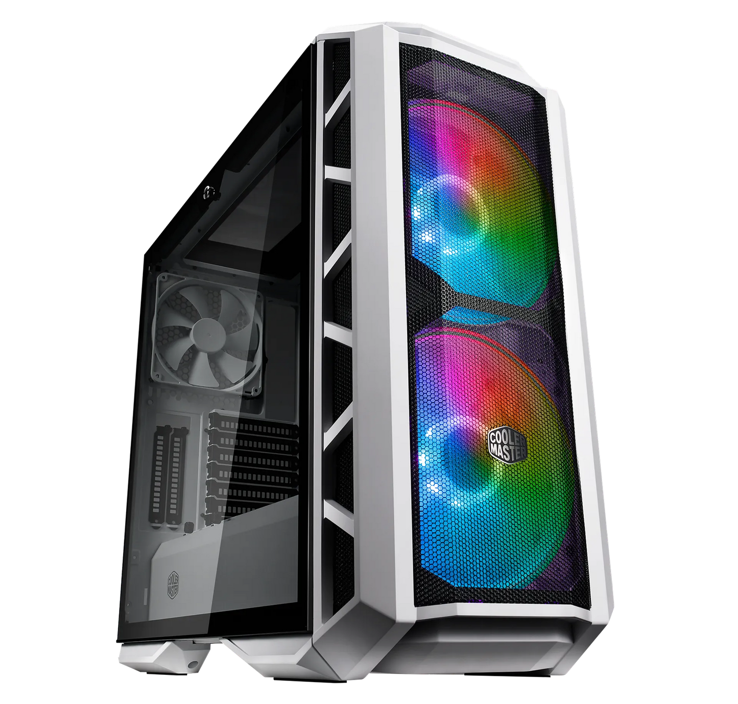 Cooler Master MasterCase H500P Mesh